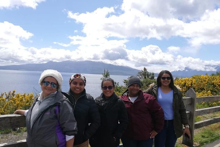 Frutillar, Puerto Varas, and Petrohué Waterfalls Excursion from Puerto Montt - Image 5