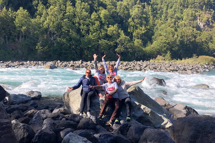 Frutillar, Puerto Varas, and Petrohué Waterfalls Excursion from Puerto Montt - Image 4