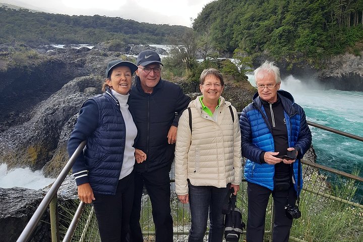 Private Cruise Shore Excursion from Puerto Montt: Land of Volcanoes - Image 3