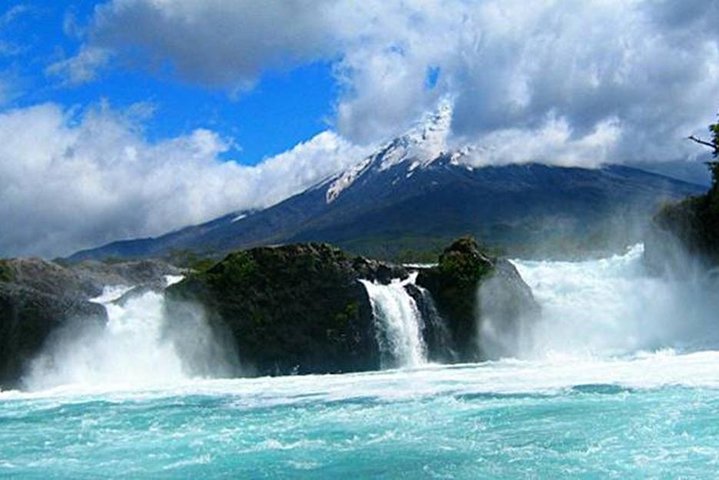 Private Cruise Shore Excursion from Puerto Montt: Land of Volcanoes - Image 5