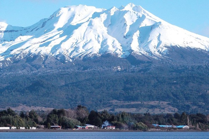 Private Tour: Puerto Montt, Puerto Varas and Vicente Peres Rosales National Park - Image 5