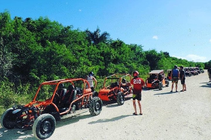 3 Hours ATV Tours (4 ATV minimum booking)  - Image 3