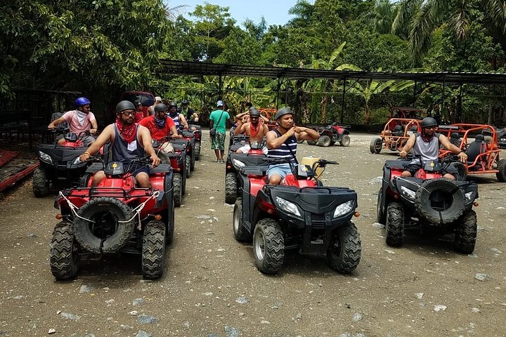 3 Hours ATV Tours (4 ATV minimum booking)  - Image 5