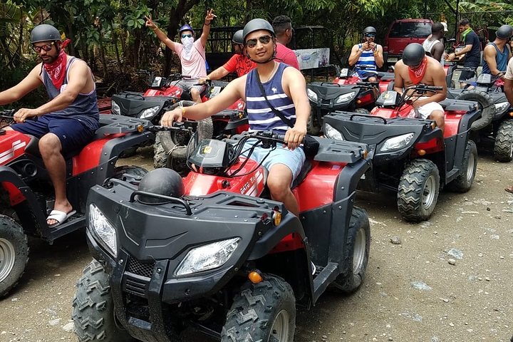 3 Hours ATV Tours (4 ATV minimum booking)  - Image 4