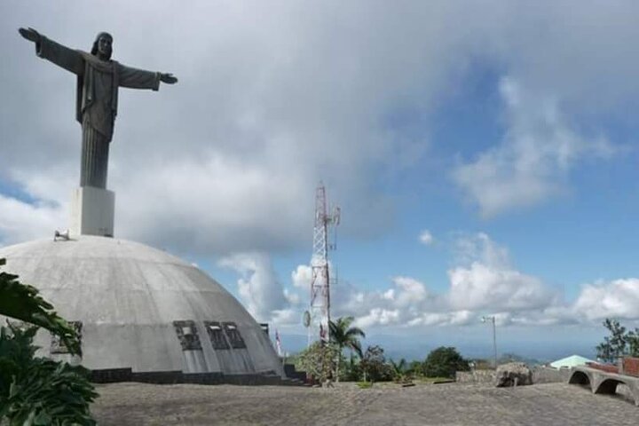 4-Hour Private Tour in Puerto Plata with Lunch - Image 5