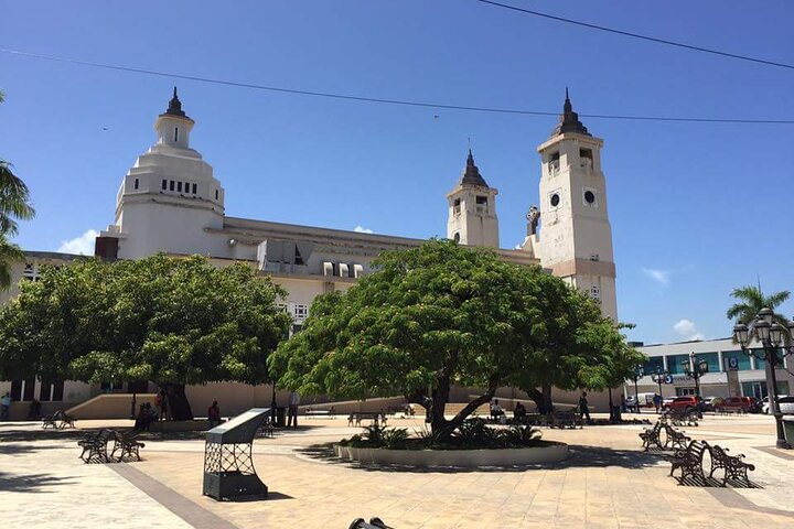 4-Hour Private Tour in Puerto Plata with Lunch - Image 3