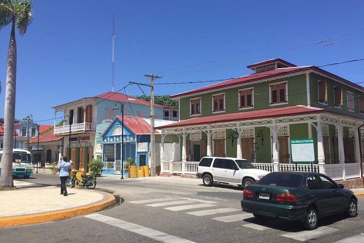4-Hour Private Tour in Puerto Plata with Lunch - Image 2