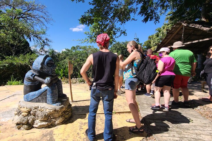 6-Hour Guided Tour in Dominican Countryside with Pick-up Included - Image 2