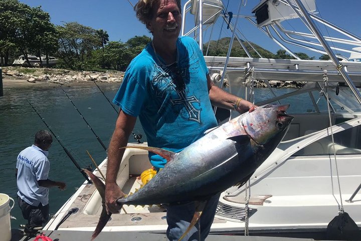 6 Hours Big Game Fishing - Image 2