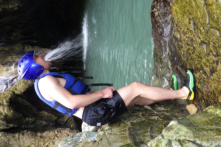 7 Damajagua Waterfalls - Image 5