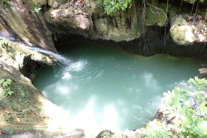 7 Damajagua Waterfalls - Image 3