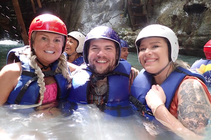 7 Damajagua Waterfalls - Image 1