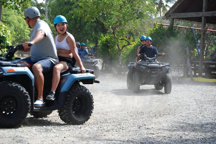 ATV Adventure - Image 1