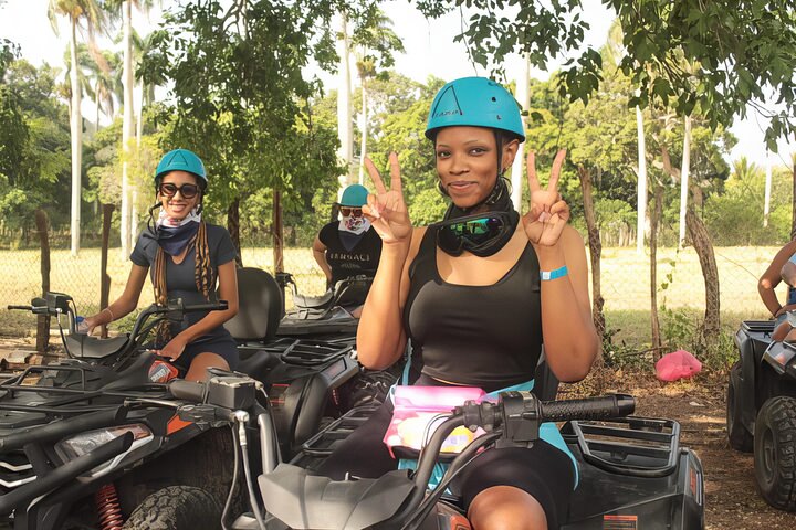 ATV Adventure - Image 3