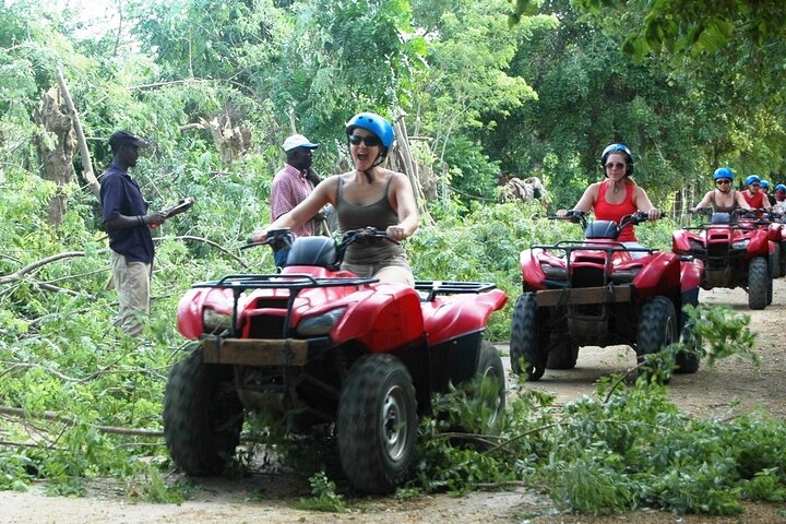 ATV Quads and Funny Buggies from Maimon - Image 1