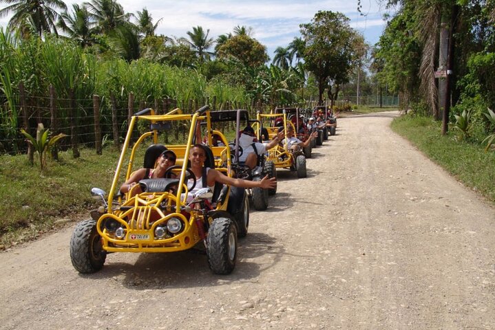 ATV Quads and Funny Buggies from Maimon - Image 2