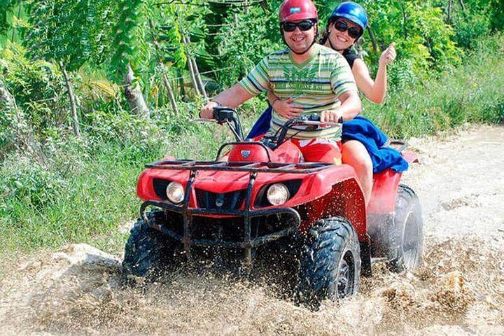 ATV Tour in Puerto Plata Especially for Cruisers - Image 4