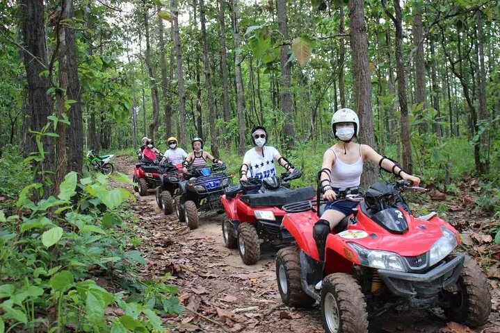 ATV Tour in Puerto Plata Especially for Cruisers - Image 5