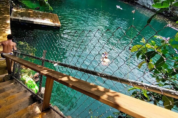 Blue Dudu Lagoon - Image 2