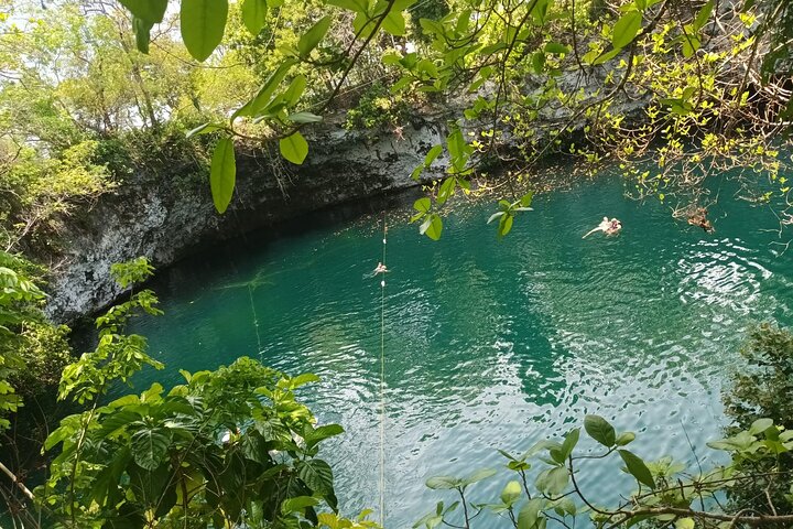 Blue Dudu Lagoon - Image 4