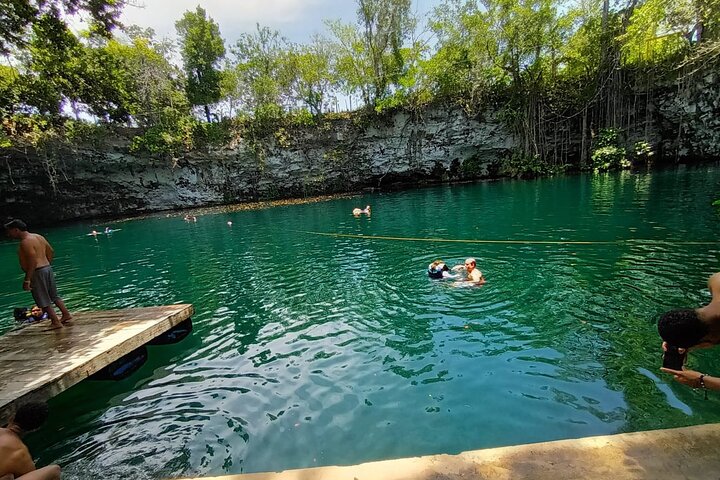 Blue Dudu Lagoon - Image 5