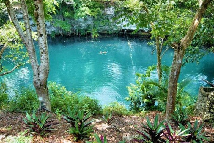 Blue Dudu Lagoon - Image 3