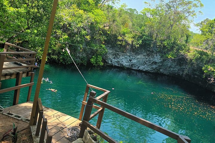 Blue Dudu Lagoon - Image 1