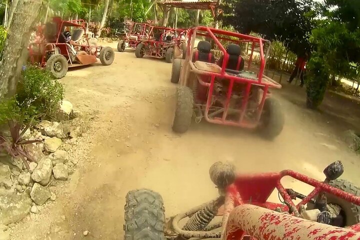 Buggies Tour in Puerto Plata Especially for Cruisers - Image 5