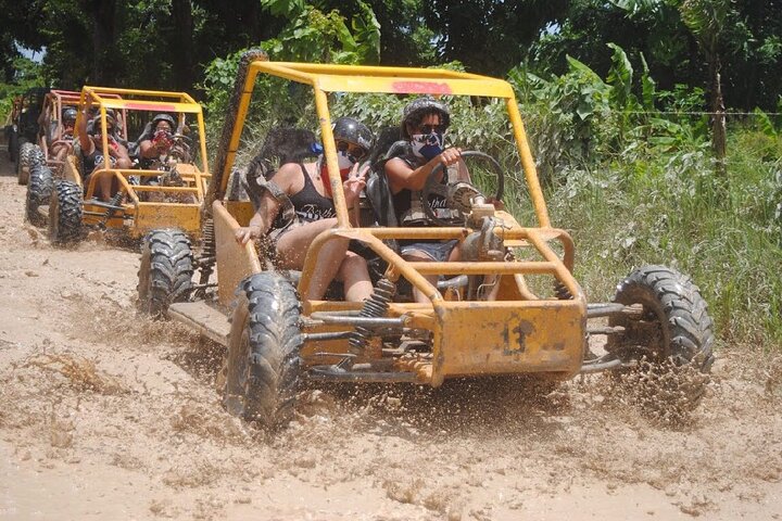 Buggies Tour in Puerto Plata Especially for Cruisers - Image 2
