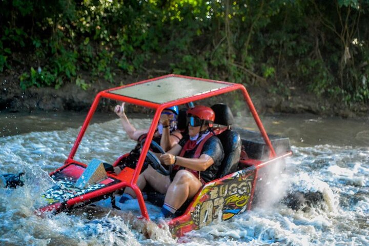 Buggy tour 3 hours in Puerto Plata - Image 3