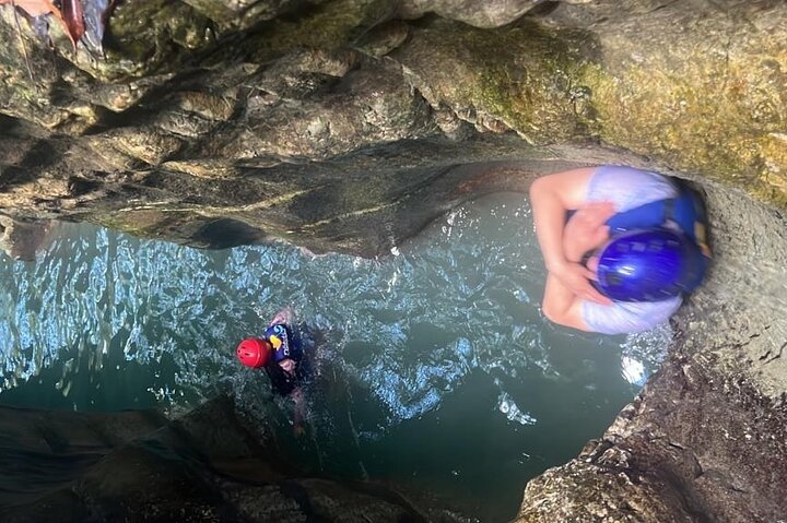 Damajagua experience - Image 1