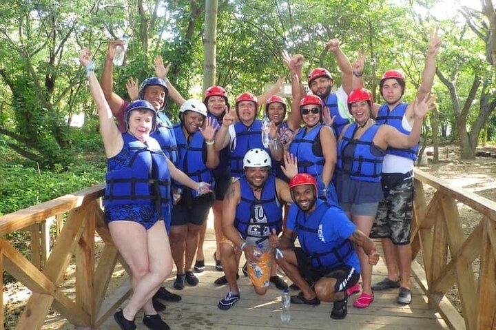 Damajagua experience - Image 4