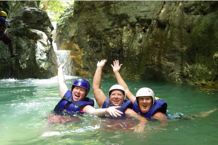 Damajagua Waterfalls  - Image 3