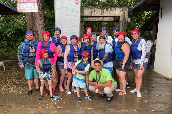 Excursion in Damajagua's 7 Waterfalls - Image 4
