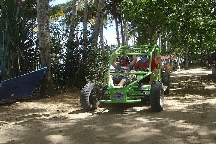 Family Buggy Tour  - Image 2