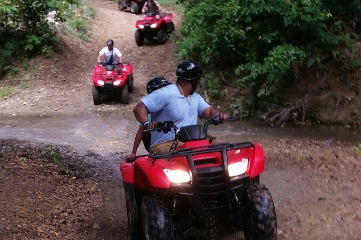 Four Wheels Drive Tour  - Image 5