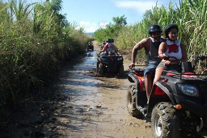 Four Wheels Drive Tour  - Image 2