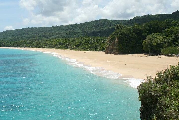 Full-Day Blue Lagoon Tour in Dominican Republic - Image 5