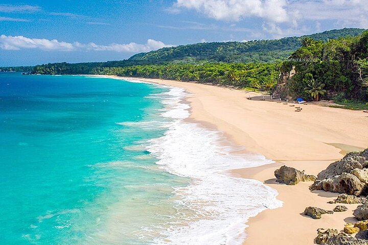 Full-Day Blue Lagoon Tour in Dominican Republic - Image 4