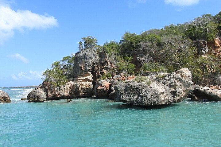 Full Day Isla Bonita Speed Tours - Image 2