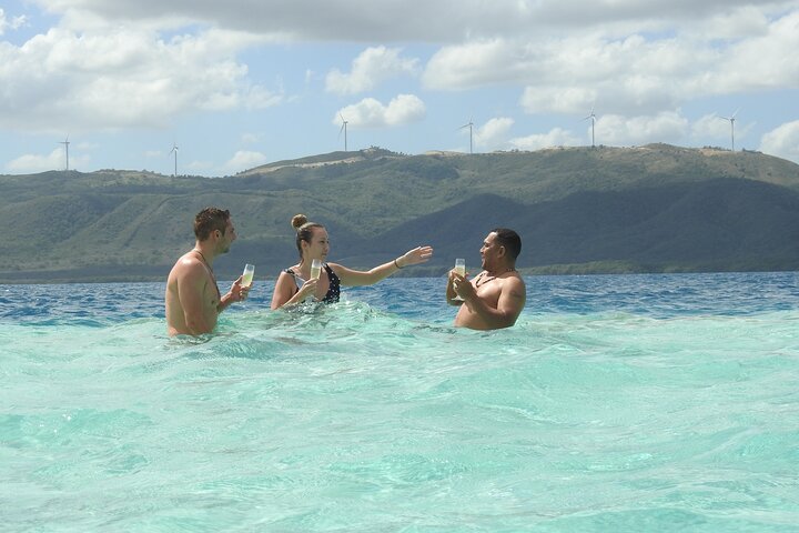 Full Day Isla Bonita Speed Tours - Image 3