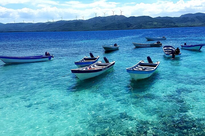 Full Day Isla Bonita Speed Tours - Image 5