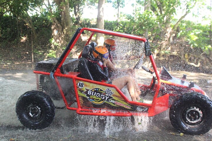 Fun Buggy's by Maimon Puerto Plata - Image 3