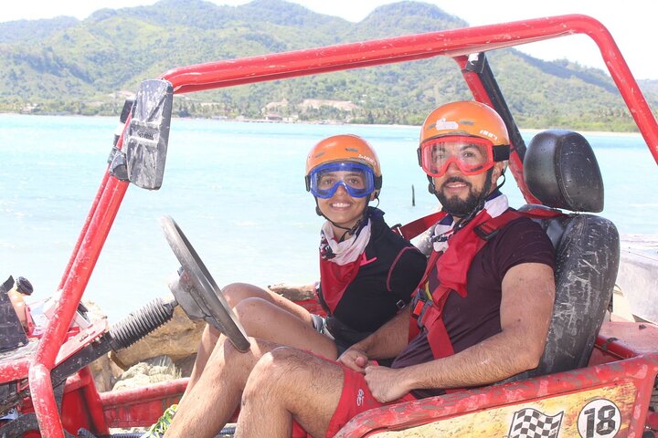 Fun Buggy's by Maimon Puerto Plata - Image 1