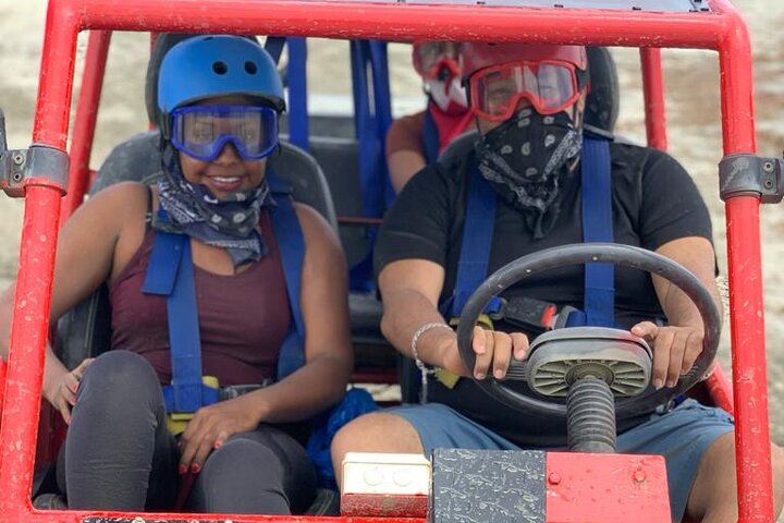 Fun Buggy's by Maimon Puerto Plata - Image 5