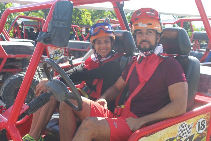 Fun Buggy's by Maimon Puerto Plata - Image 2