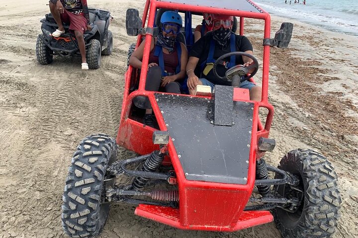 Fun Buggy's by Maimon Puerto Plata - Image 4