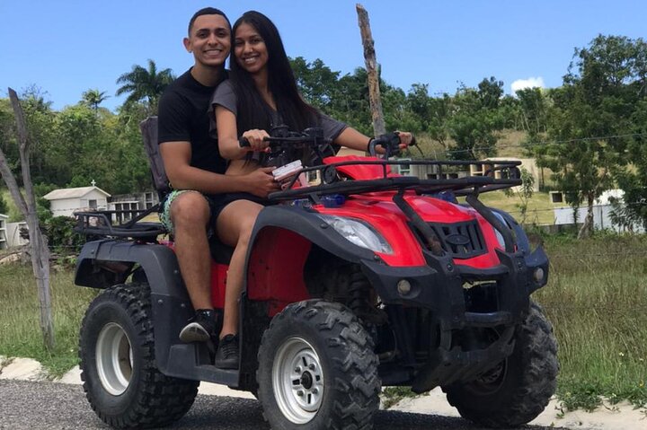 Half-Day ATV and Horse Riding Adventure in Puerto Plata - Image 5