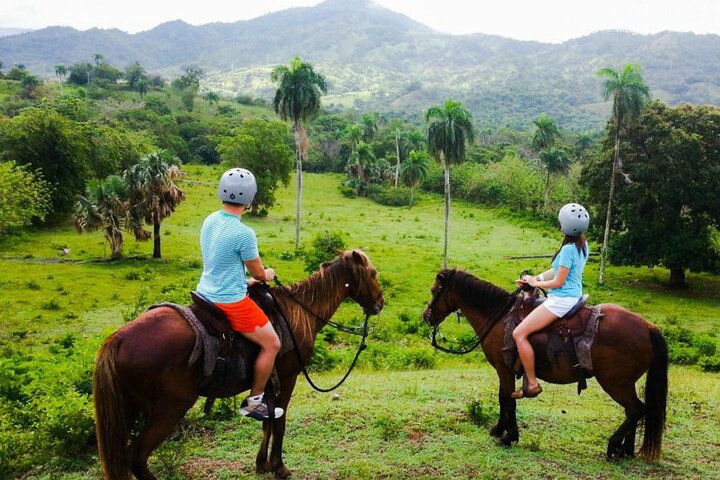 Half-Day ATV and Horse Riding Adventure in Puerto Plata - Image 3