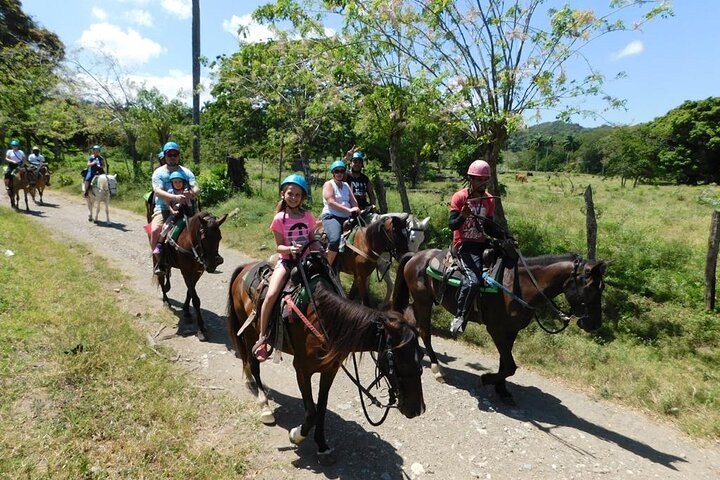 Half-Day ATV and Horse Riding Adventure in Puerto Plata - Image 4